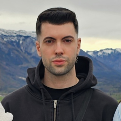 Alejandro L. insegnante di Spagnolo b2