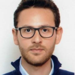 Alessandro L. insegnante di Algebra