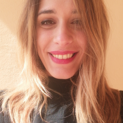 Brunella D. insegnante di Aiuto compiti