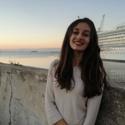 Eleonora L. insegnante di Aiuto compiti