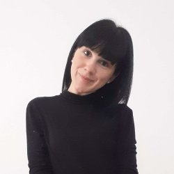 Denise R. insegnante di Aiuto compiti
