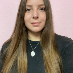 Chiara F. insegnante di Aiuto compiti