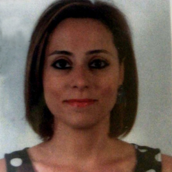 Raffaella D. insegnante di Agronomia