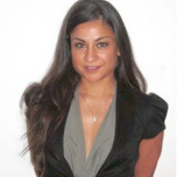 Esmeralda M. insegnante di Francese