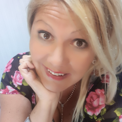 Deborah G. insegnante di Contabilità e bilancio