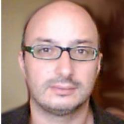 Davide F. insegnante di Analisi 1