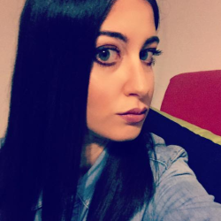 Ilaria C. insegnante di Aiuto compiti