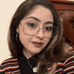 Julia O. insegnante di Inglese