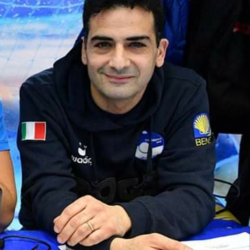 Marco T. insegnante di Aiuto compiti