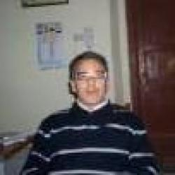 Francesco B. insegnante di Aiuto compiti