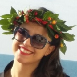 Mara E. insegnante di Aiuto compiti