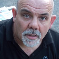 Mirco T. insegnante di Agronomia