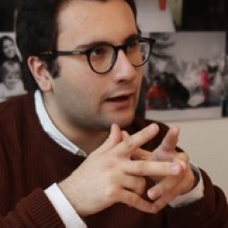 Luca L. insegnante di Economia aziendale