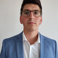 Mattia M. insegnante di Aiuto compiti