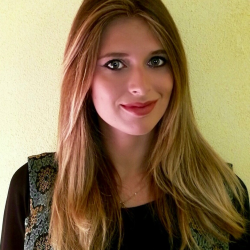 Cristina M. insegnante di Biologia