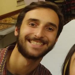 Nicola C. insegnante di Aiuto compiti