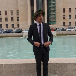 Andrea P. insegnante di Aiuto compiti