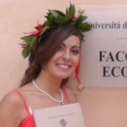Valentina B. insegnante di Aiuto compiti