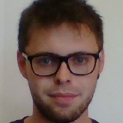 Davide G. insegnante di Francese