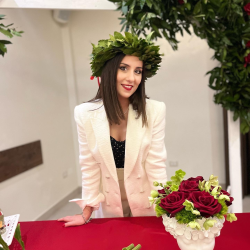 Giulia M. insegnante di Aiuto compiti