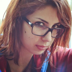 Federica A. insegnante di Aiuto compiti