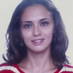 Martina  C. insegnante di Aiuto compiti
