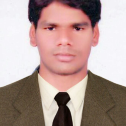 Mahesh A. insegnante di Biochimica