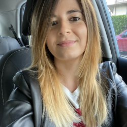 Federica F. insegnante di Biologia