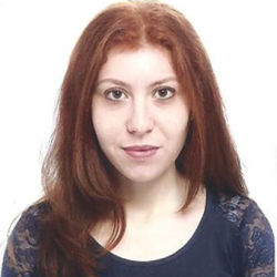 Arianna A. insegnante di Aiuto compiti