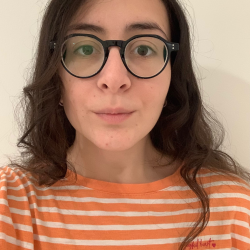 Maria Antonietta P. insegnante di Aiuto compiti