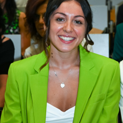 Marta Z. insegnante di Aiuto compiti