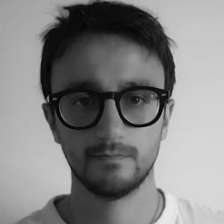 Francesco S. insegnante di Aiuto tesi