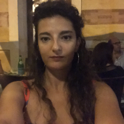 Alessia L. insegnante di Aiuto compiti