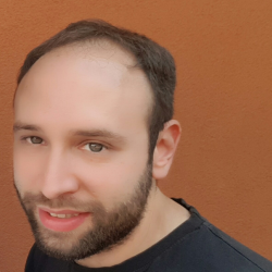 Jacopo S. insegnante di Biologia