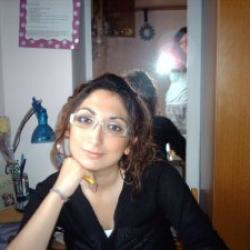 Natascia Yasmin P. insegnante di Aiuto compiti
