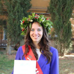 Giulia R. insegnante di Aiuto compiti