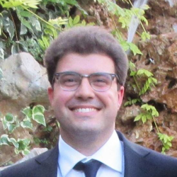 Terenzio Z. insegnante di Aiuto compiti