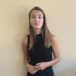 Elena B. insegnante di Spagnolo