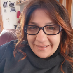Giovanna G. insegnante di Aiuto compiti