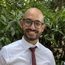 Daniele P. insegnante di Analisi 1