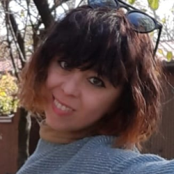 Marta C. insegnante di Aiuto compiti