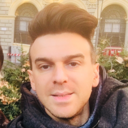 Matteo F. insegnante di Aiuto compiti