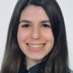 Noemi C. insegnante di Aiuto compiti