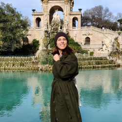 Valentina C. insegnante di Aiuto compiti