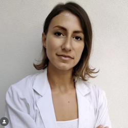 Alessia M. insegnante di Aiuto compiti