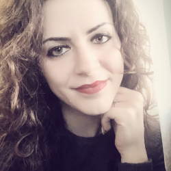 Fabiana R. insegnante di Aiuto compiti