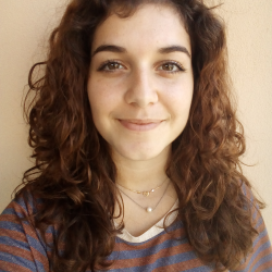 Ilaria B. insegnante di Aiuto compiti