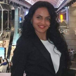 Francesca M. insegnante di Aiuto compiti