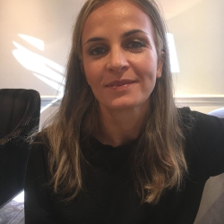 Francesca N. insegnante di Aiuto compiti
