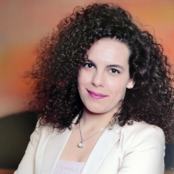 Consuelo M. insegnante di Analisi 1